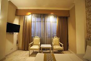 Hotel Indah Palace Solo