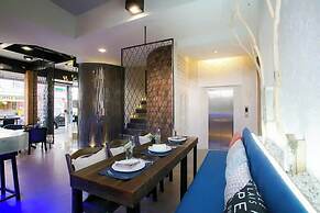The House Patong