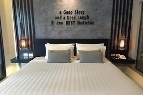 The House Patong