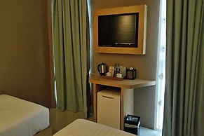 The House Patong