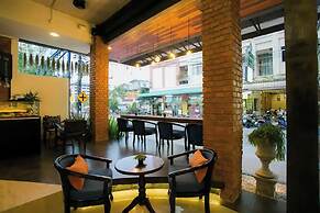 The House Patong