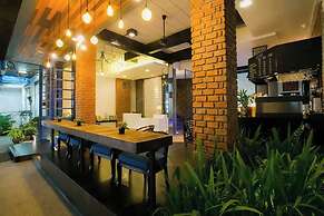 The House Patong