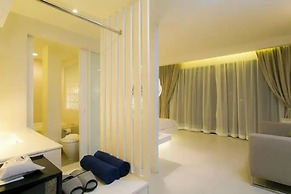 The House Patong
