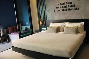 The House Patong