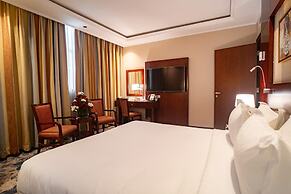 Emaar Royal Hotel Al Madina