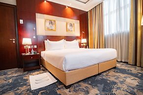 Emaar Royal Hotel Al Madina