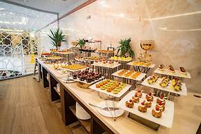 Emaar Royal Hotel Al Madina