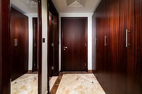 Emaar Royal Hotel Al Madina