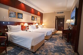 Emaar Royal Hotel Al Madina