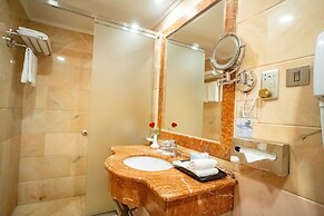 Emaar Royal Hotel Al Madina