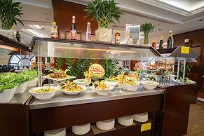 Emaar Royal Hotel Al Madina