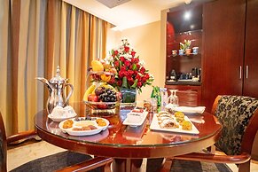 Emaar Royal Hotel Al Madina