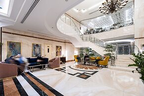 Emaar Royal Hotel Al Madina