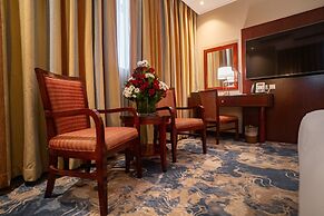 Emaar Royal Hotel Al Madina