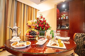 Emaar Royal Hotel Al Madina