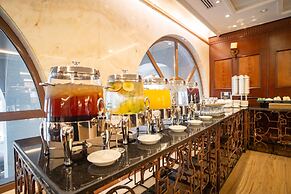 Emaar Royal Hotel Al Madina