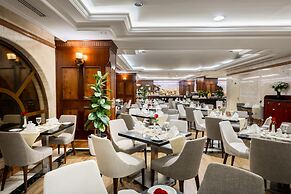 Emaar Royal Hotel Al Madina