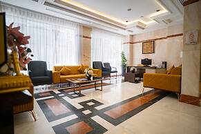 Emaar Royal Hotel Al Madina