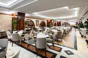 Emaar Royal Hotel Al Madina