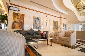 Emaar Royal Hotel Al Madina