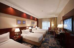 Emaar Royal Hotel Al Madina