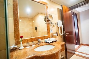 Emaar Royal Hotel Al Madina