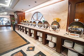 Emaar Royal Hotel Al Madina