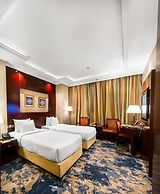 Emaar Royal Hotel Al Madina