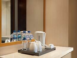 Hotel Santika Premiere Gubeng - Surabaya