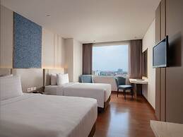 Hotel Santika Premiere Gubeng - Surabaya