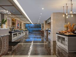 Hotel Santika Premiere Gubeng - Surabaya
