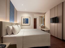 Hotel Santika Premiere Gubeng - Surabaya
