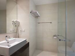 Hotel Santika Premiere Gubeng - Surabaya