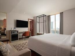 Hotel Santika Premiere Gubeng - Surabaya