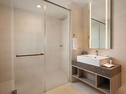 Hotel Santika Premiere Gubeng - Surabaya