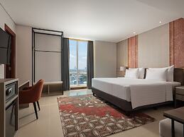 Hotel Santika Premiere Gubeng - Surabaya