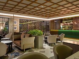 Hotel Santika Premiere Gubeng - Surabaya