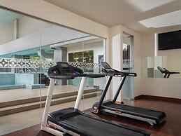 Hotel Santika Premiere Gubeng - Surabaya