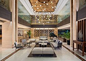 Hotel Santika Premiere Gubeng - Surabaya
