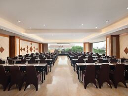 Hotel Santika Premiere Gubeng - Surabaya