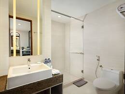 Hotel Santika Premiere Gubeng - Surabaya