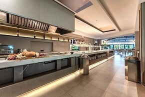 Hotel Acacia Marina
