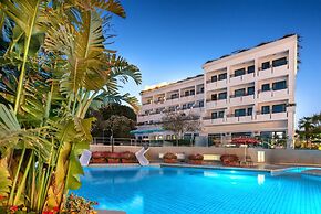 Hotel Acacia Marina