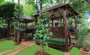 Jal Mahal Resort & Spa, Mysore