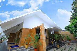 Jal Mahal Resort & Spa, Mysore