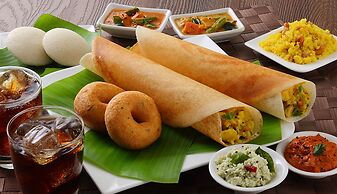 Jal Mahal Resort & Spa, Mysore