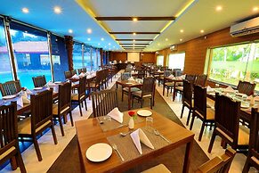 Jal Mahal Resort & Spa, Mysore