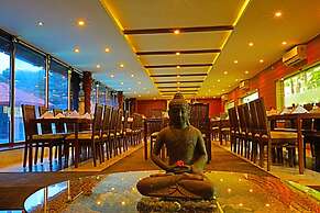 Jal Mahal Resort & Spa, Mysore