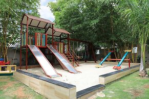 Jal Mahal Resort & Spa, Mysore