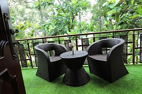 Jal Mahal Resort & Spa, Mysore